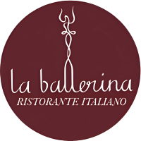 Dining at the La Ballerina Italian Restaurant - Friday 7th August Evening